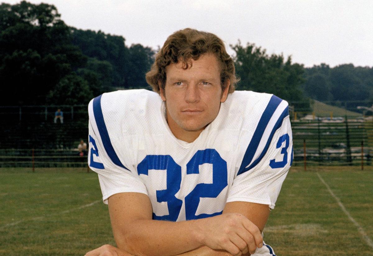 Mike Curtis