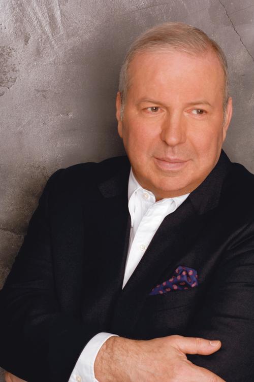 Frank Sinatra Jr Pays Tribute To His Famous Father Life Qconline Com