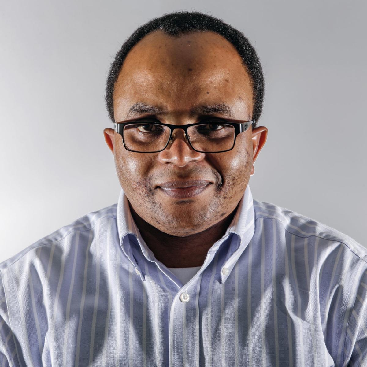 Patrick Noya