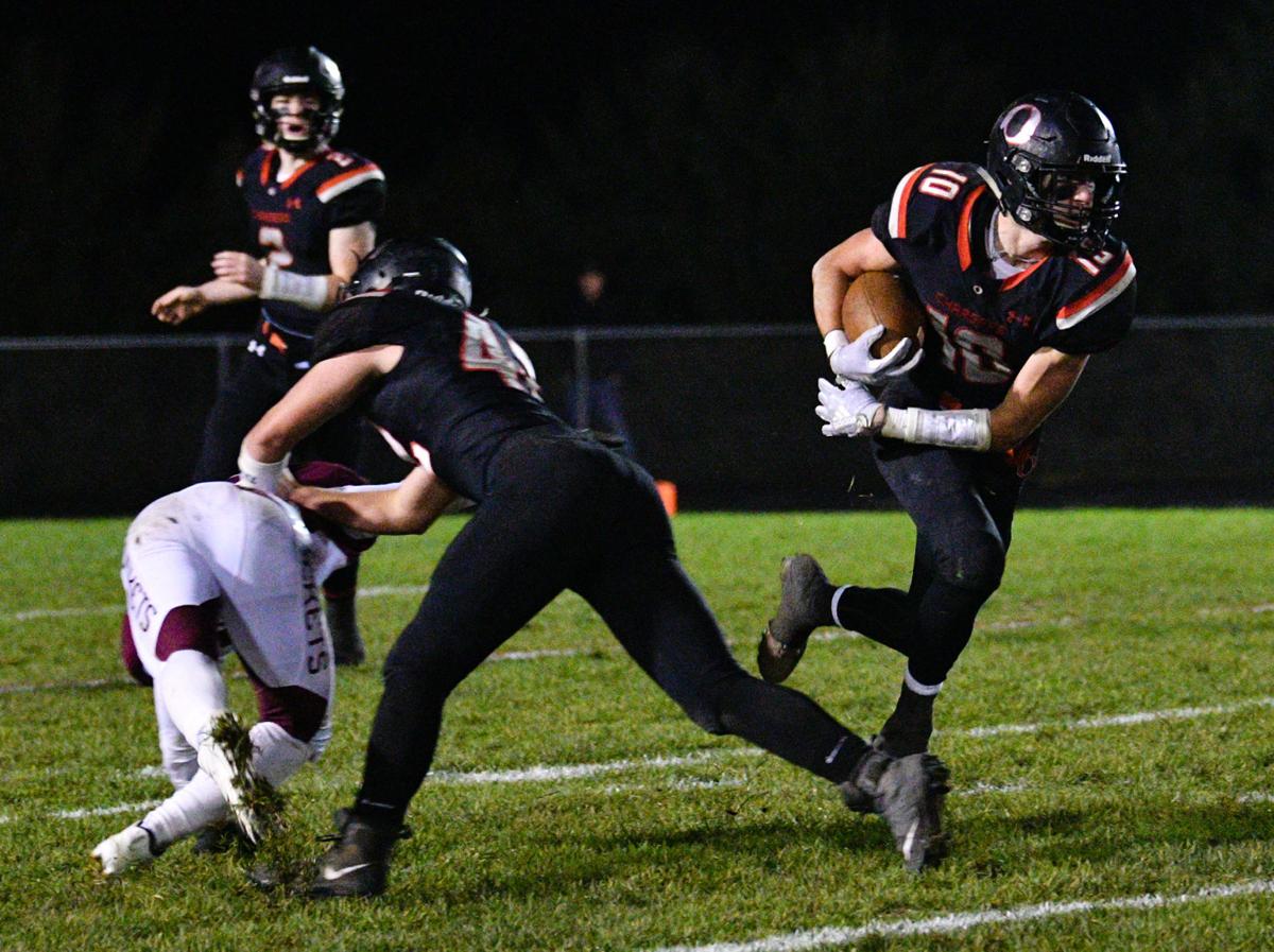 Associated Press State Football Rankings 10 2018 Qc Prep Sports