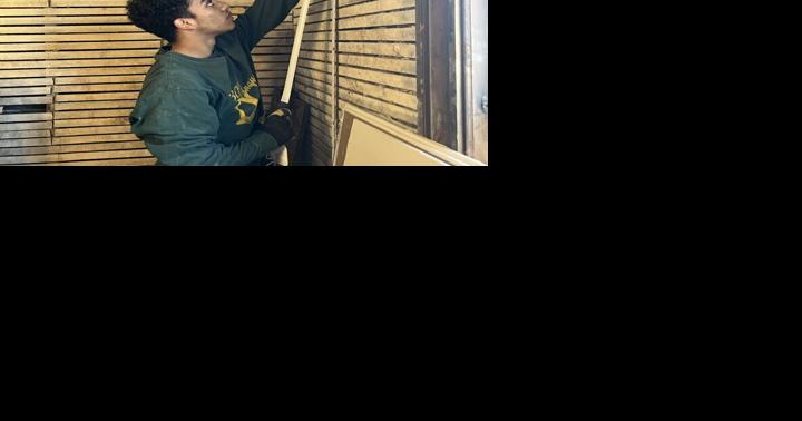 YouthBuild Quad Cities helps teach vocational skills - Vimarsana News
