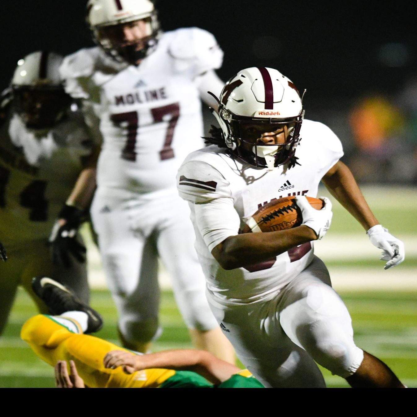 How To Follow Tonight S Playoff Pairings Qc Prep Sports