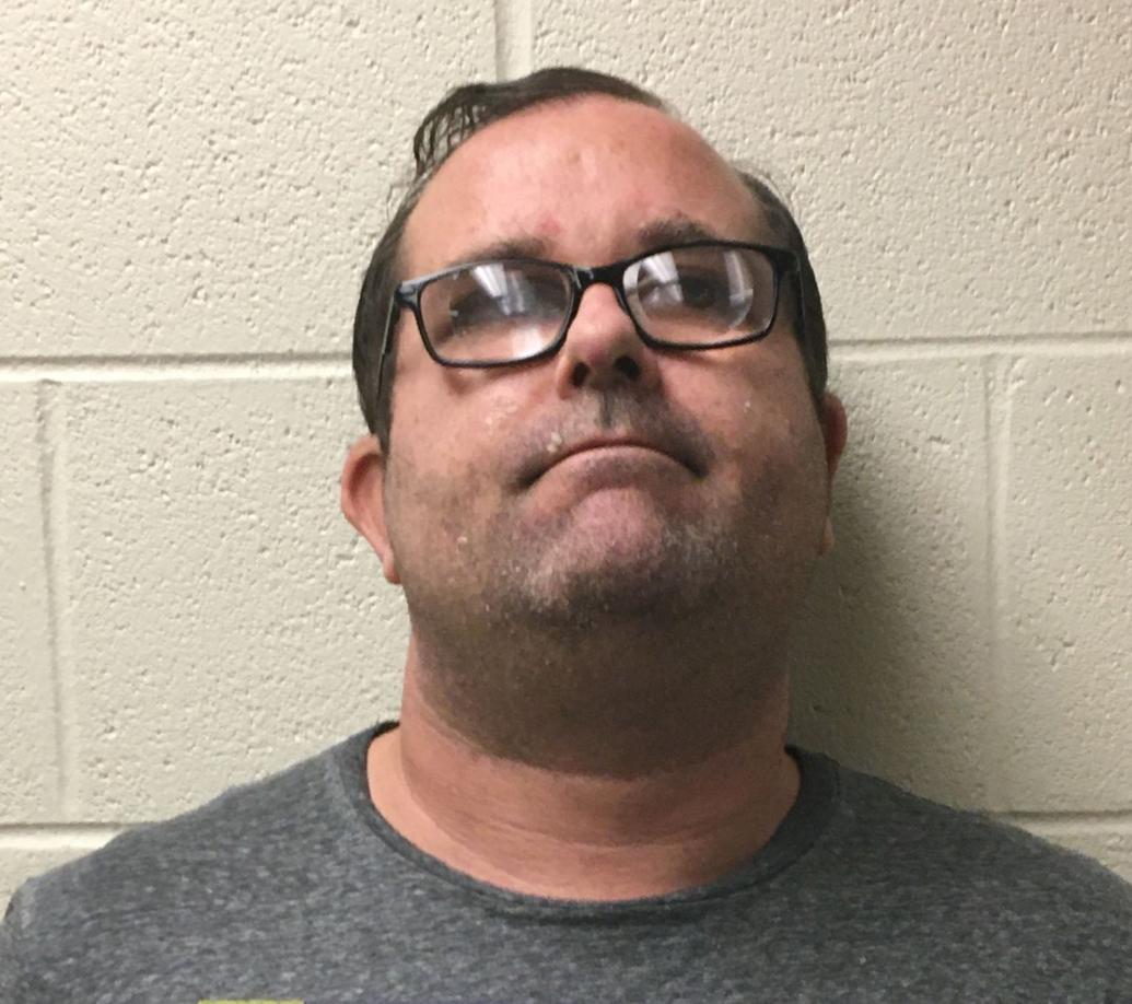 Illinois State Police arrest Rock Falls man in child pornography