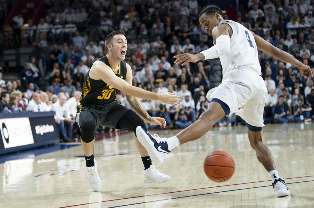Connor Mccaffery Has Excelled In Diverse Difficult Role
