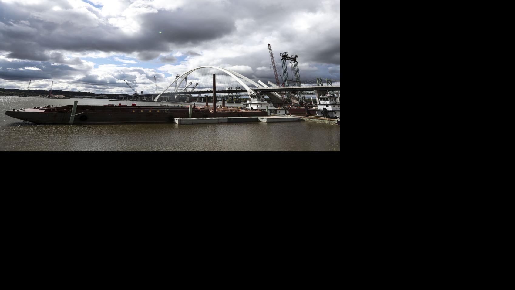 I-74 bridge builder target of another lawsuit | Local News ...