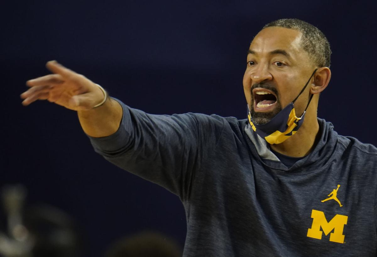 Coach of the Year Basketball