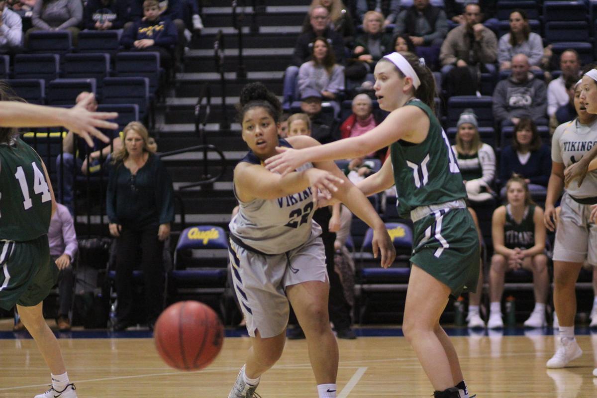 Augie Women Pull Off Cciw Upset Knock Off Illinois Wesleyan