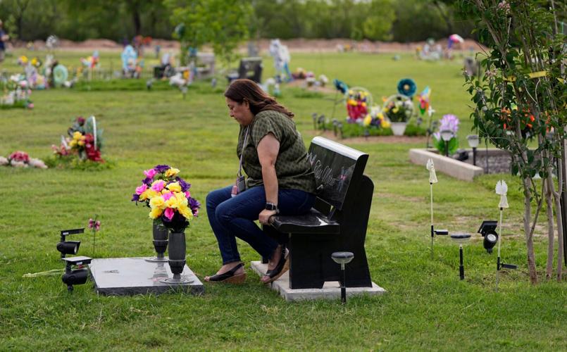 Uvalde School Shooting A Teachers Year