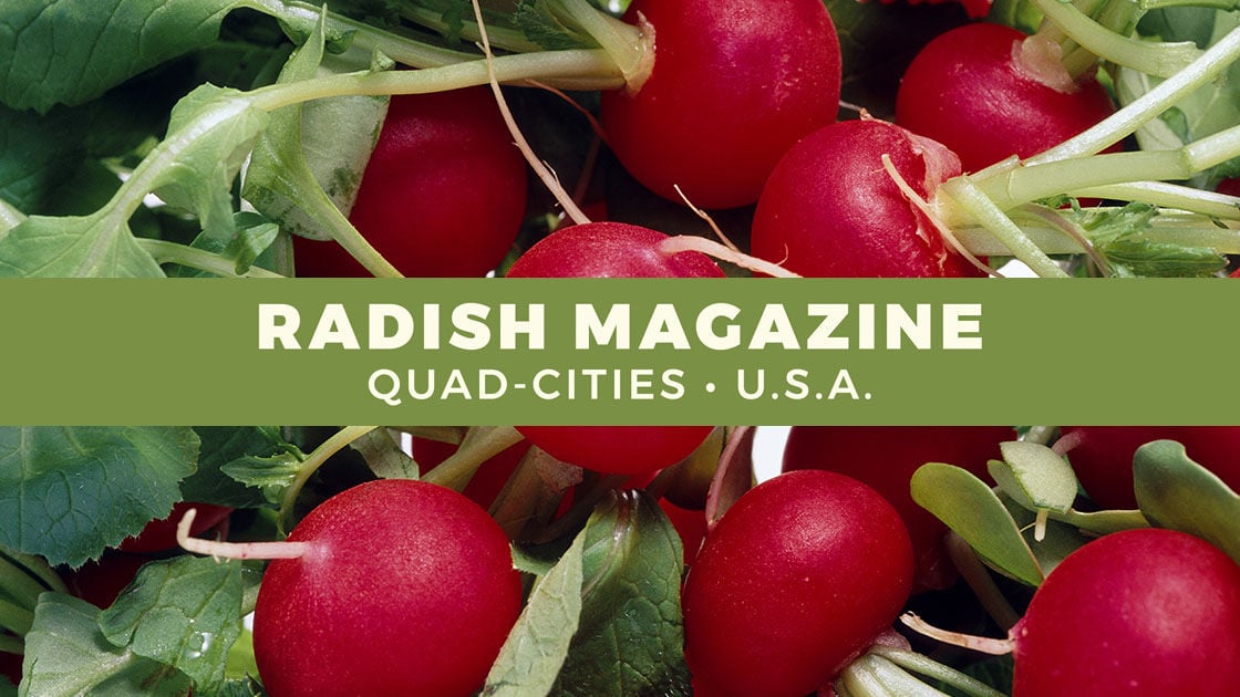 Radish Magazine