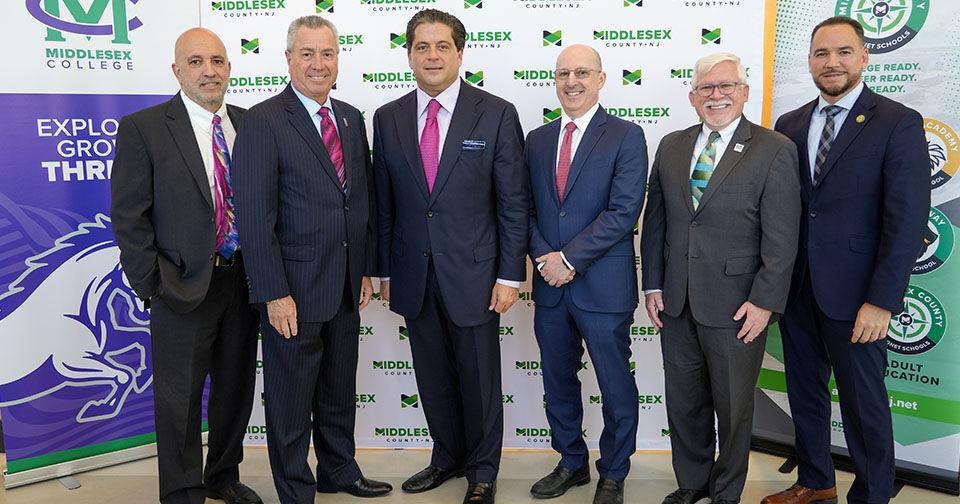 College Partners with RWJ Program | News | quovadisnewspaper.com