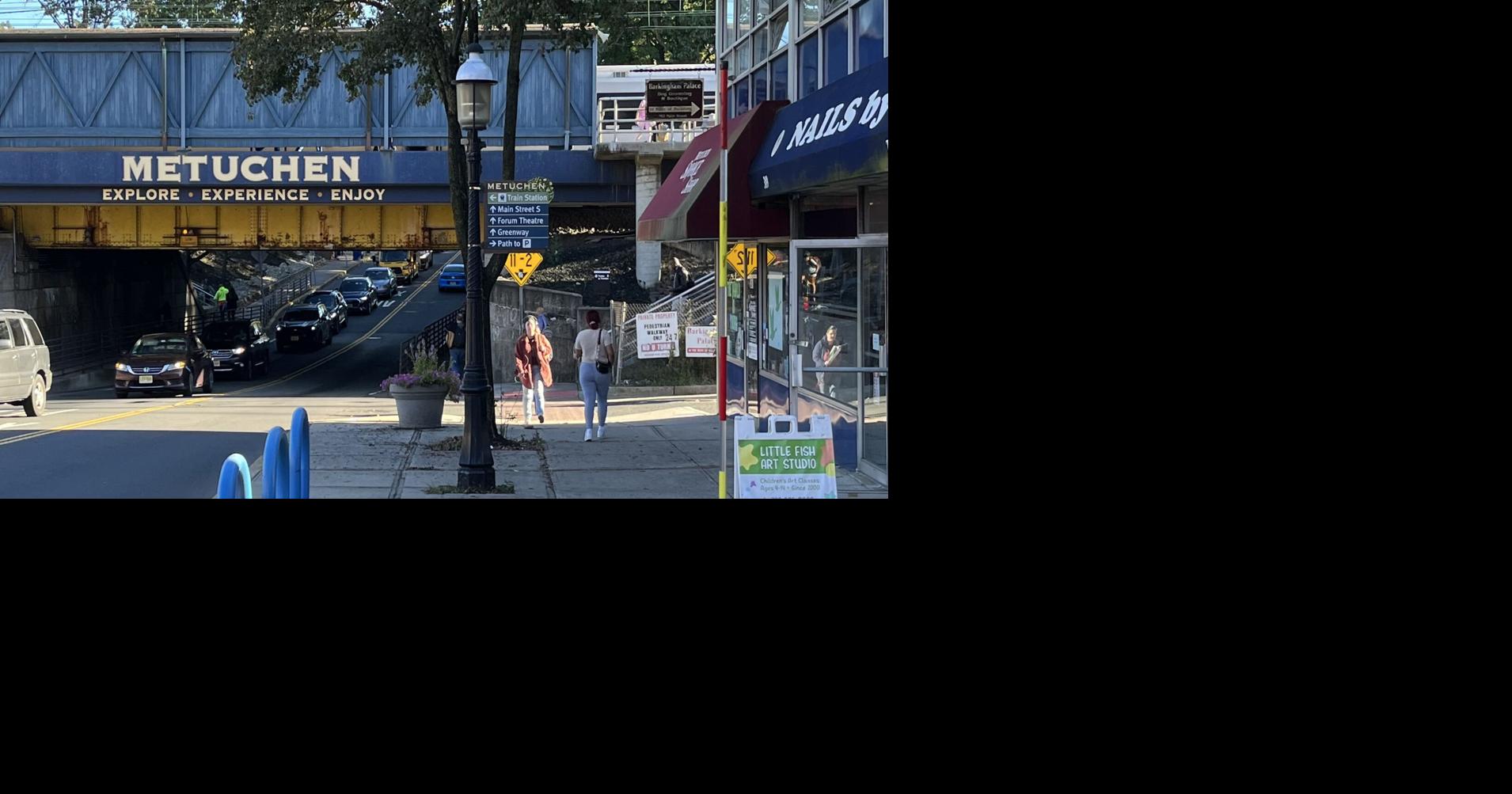 Metuchen Offers Great Accessibility Lifestyle & Culture