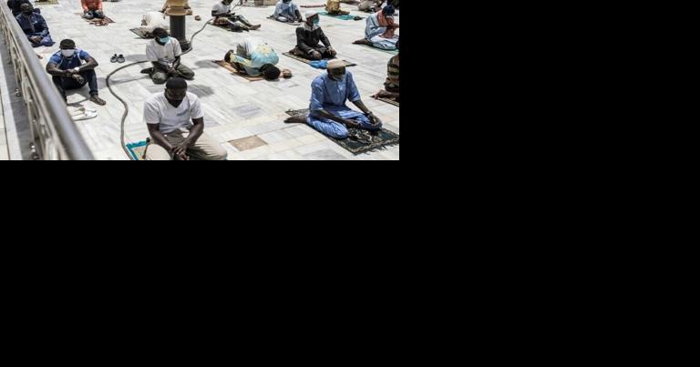 African Cultures Show Diverse Religions - Vimarsana News