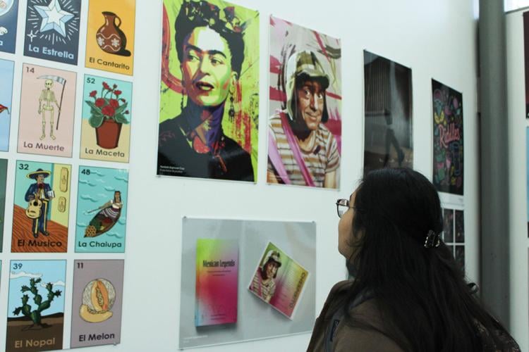 Karen Antos Artist VPMA hosts Media Art Exhibition | Arts & Entertainment ...