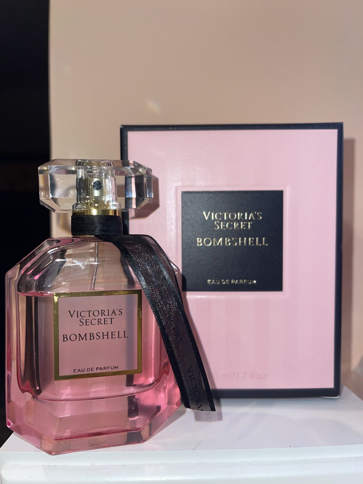 Perfume similar to victoria's best sale secret bombshell