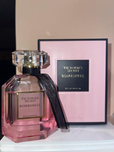 Victoria's Secret Markets Memorable Perfumes
