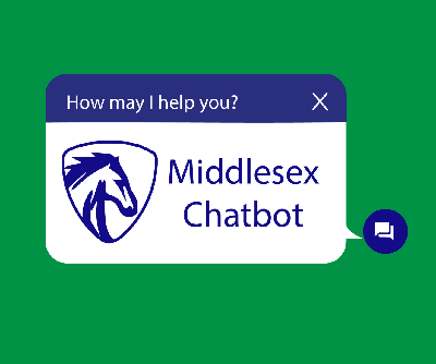 Middlesex College’s Chatbot