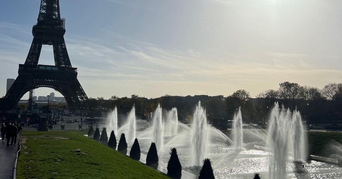 France Brings Tourist Attractions To Life | Opinion