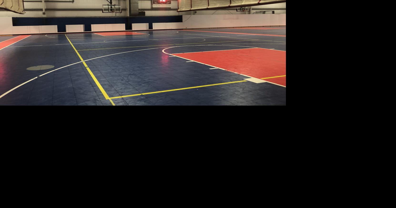 Sportsplex at Metuchen Provides Open Gyms for Athletes Reviews