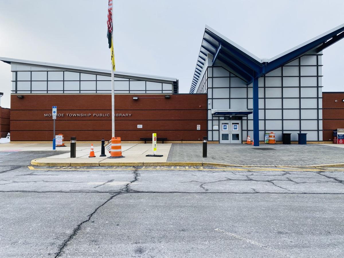 Monroe Township Public Library Arranges Resume Training News