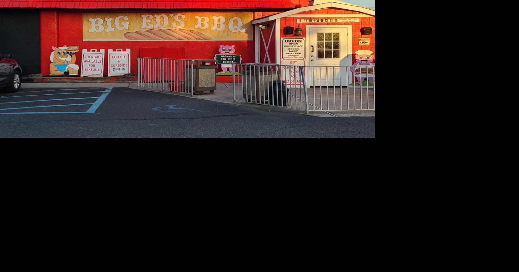 BBQ Restaurant Serves High Quality Food Arts & Entertainment