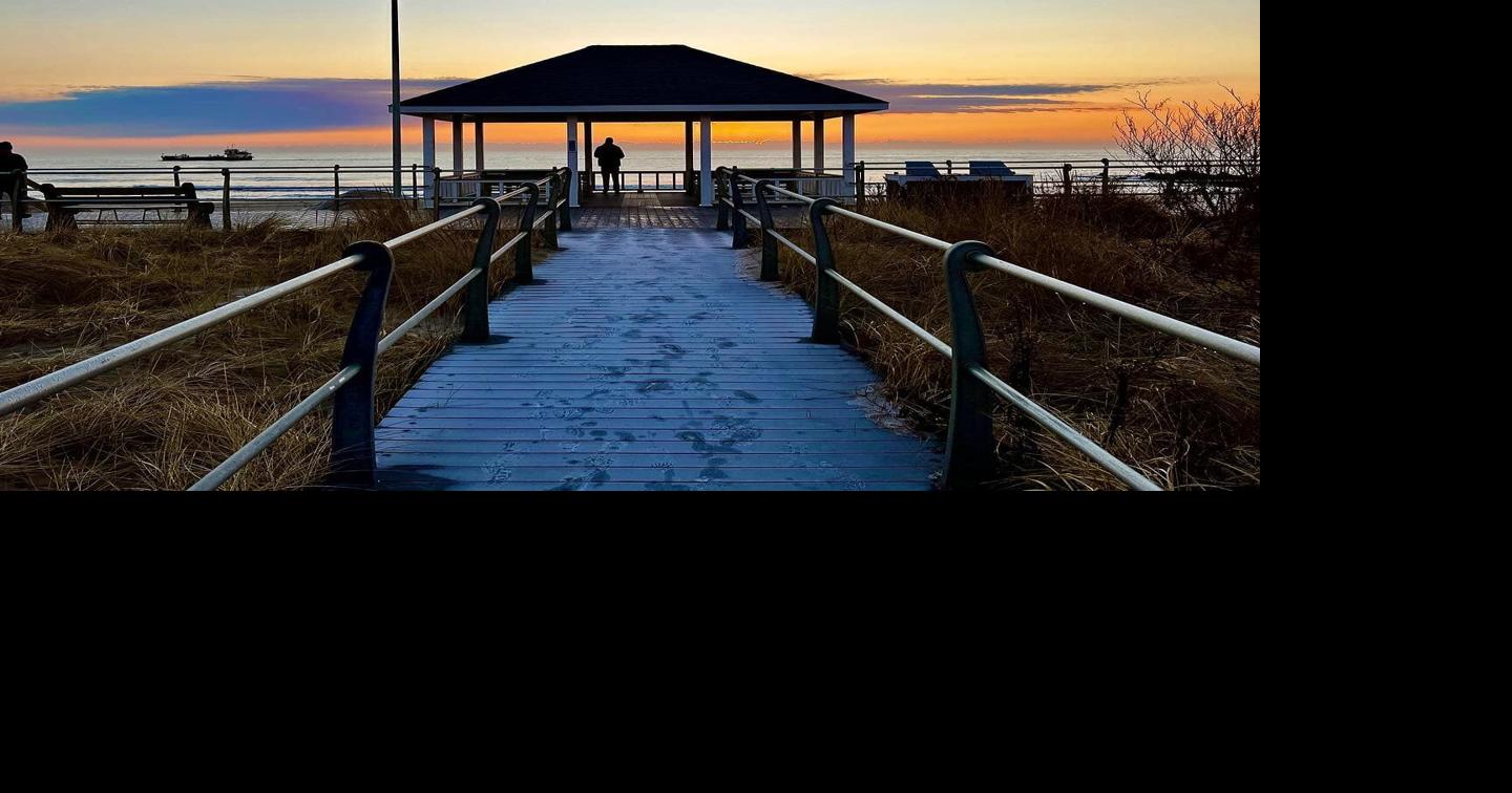 Writer Travels to the Borough of Spring Lake Lifestyle & Culture