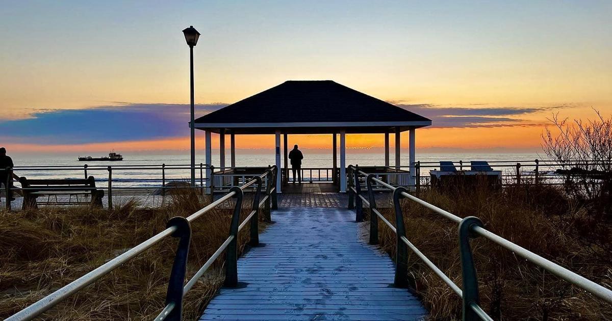 Writer Travels to the Borough of Spring Lake | Lifestyle & Culture ...