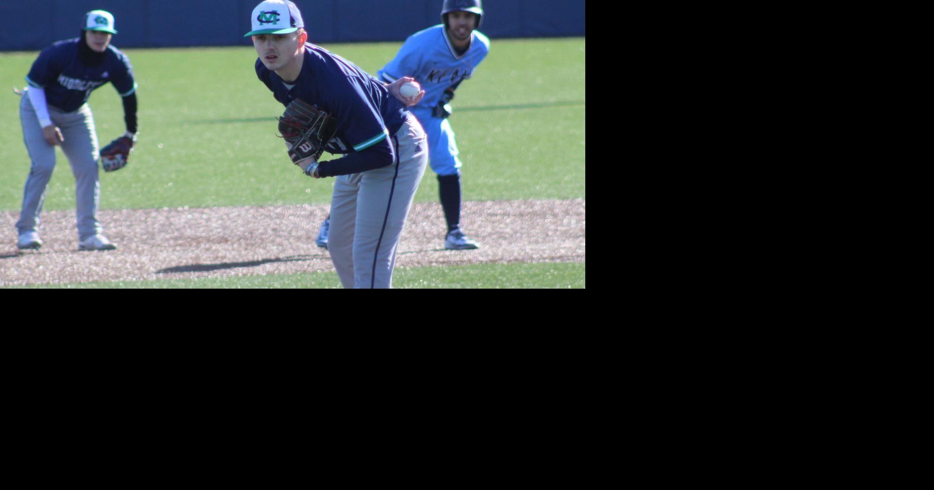 Colts Baseball Prepares for Season With Scrimmage at Kean | Sports ...
