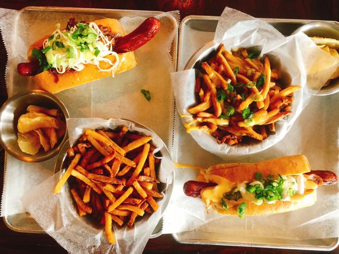 Destination Dogs Destination Dogs Appears on “Food Paradise” | Lifestyle & Culture ...