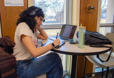 Being Rushed Taking Notes Form New Habits with These Ten Study Tricks | Lifestyle & Culture ...
