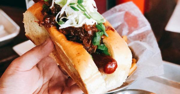 Destination Dogs Destination Dogs Appears on “Food Paradise” | Lifestyle & Culture ...