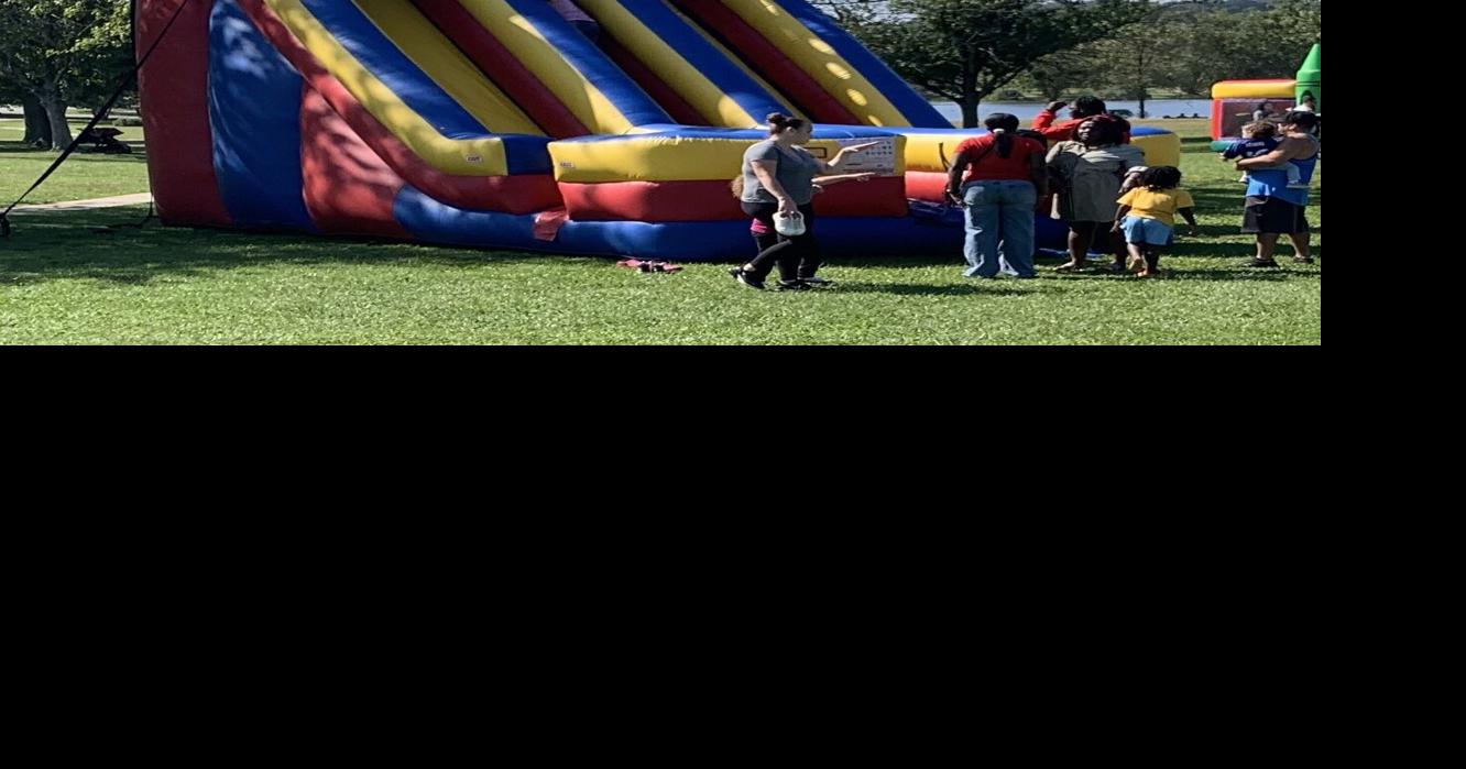 Sayreville Day Brings Community Together