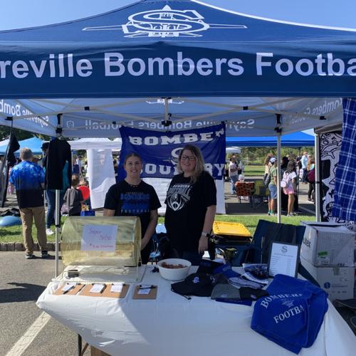 Sayreville Day Brings Community Together