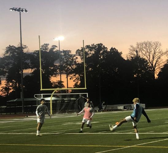 Men’s Soccer Team Losses to Raritan Valley | Sports | quovadisnewspaper.com