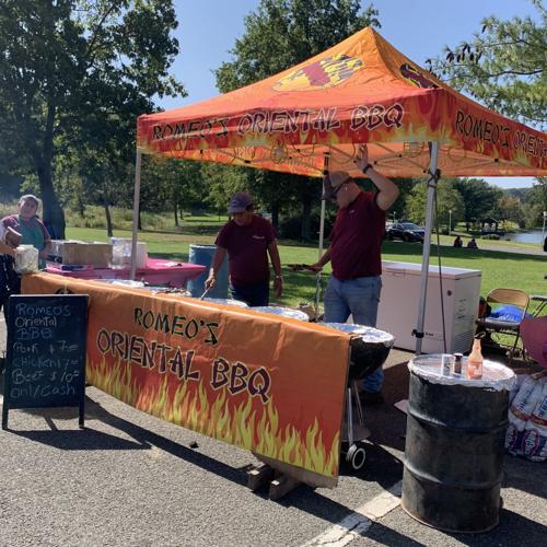 Sayreville Day Brings Community Together