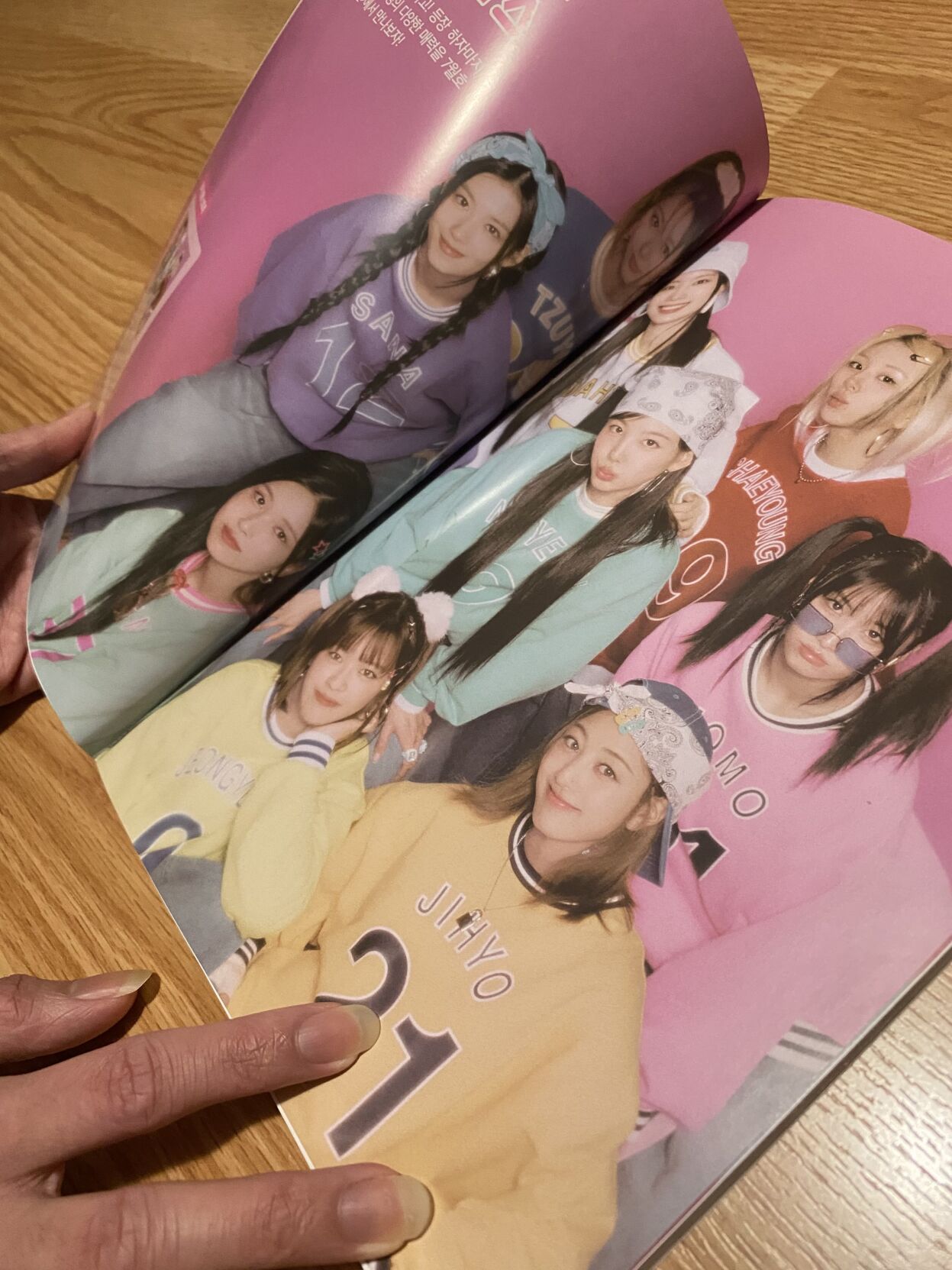 K-POP・アジア iKONIC JOURNAL Iconik (Japanese EP) | Kpop Wiki | Fandom