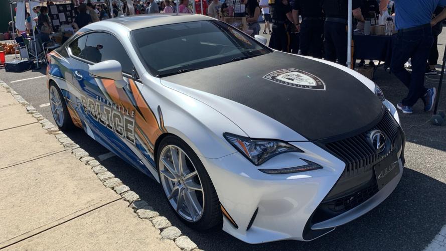 Sayreville Day Brings Community Together