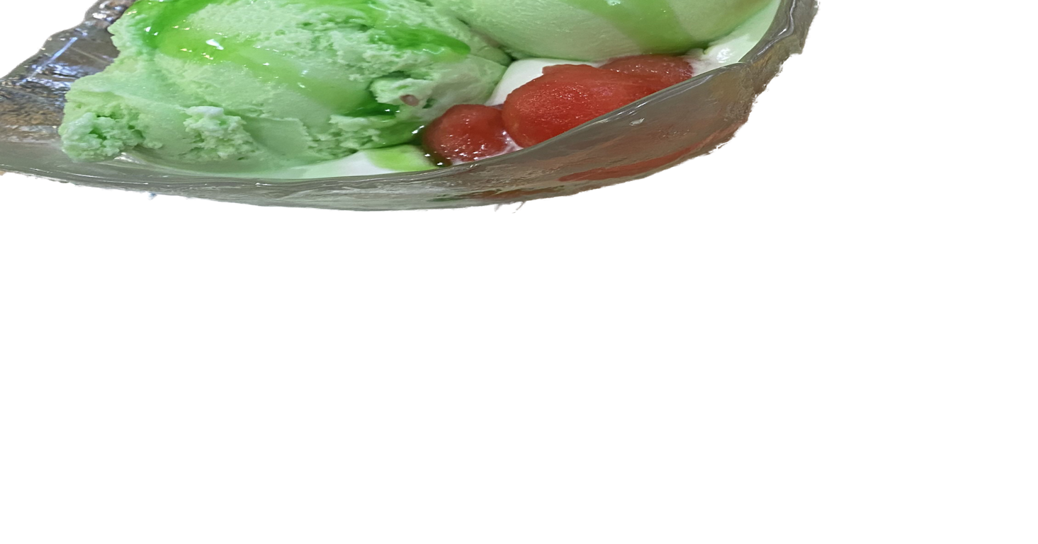 Dessert Place Offers Yummy Sweet Treats Opinion