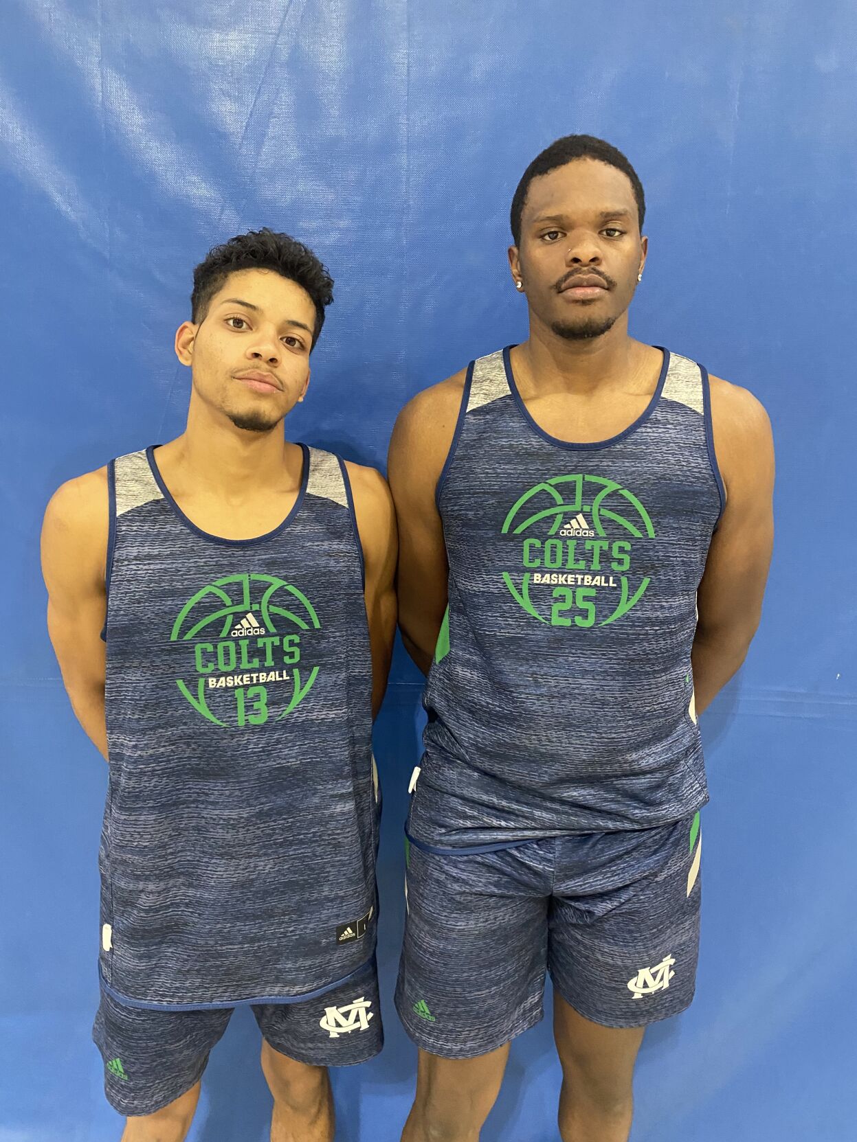 Middlesex Men’s Basketball Looks to Pack out Gym During Home Opener