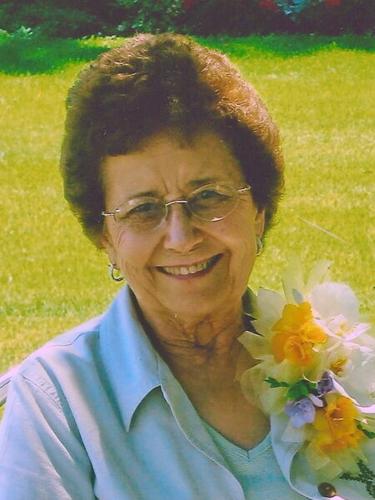 Josephine Sarah KniepGeorge, WA Josephine Sarah Kniep, 96, a resident