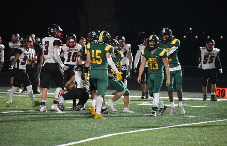 Omak outscores Quincy, 486, on the Jacks’ night Sports