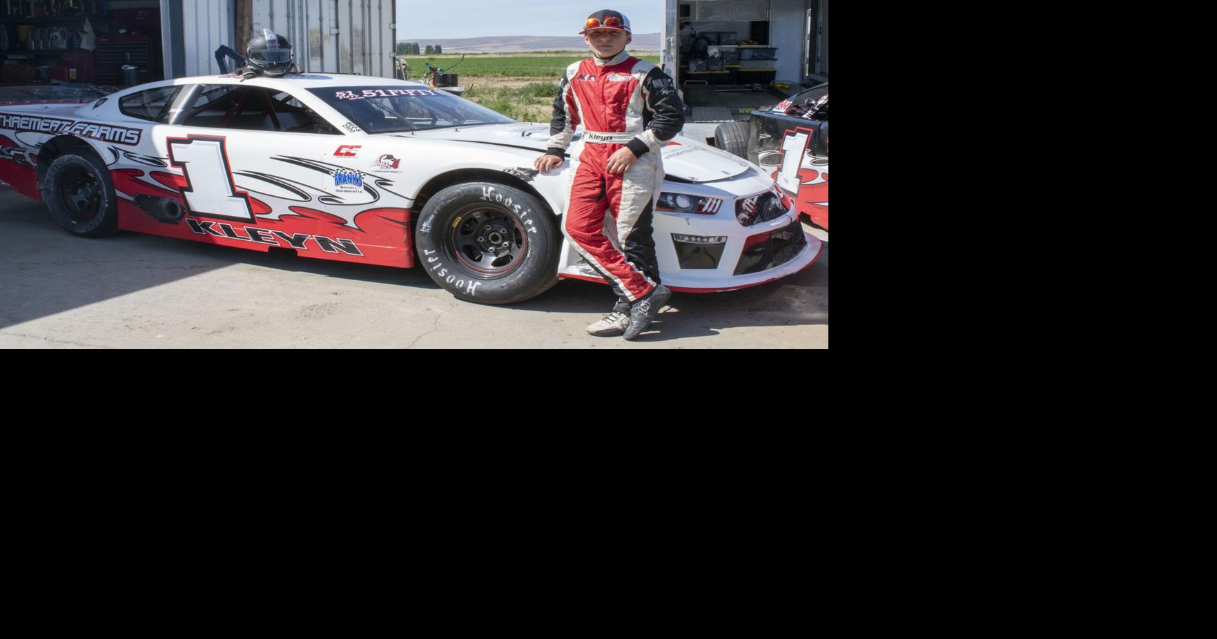 Local 12-year-old racing fast and dreaming big | Sports | qvpr.com
