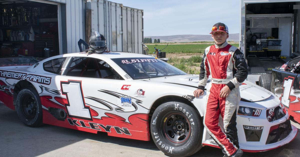 Local 12-year-old racing fast and dreaming big | Sports | qvpr.com