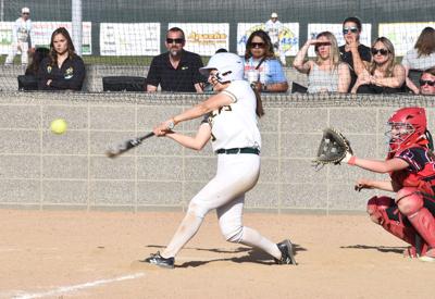 Lady Jacks beat Chelan, move up to second place, eye district