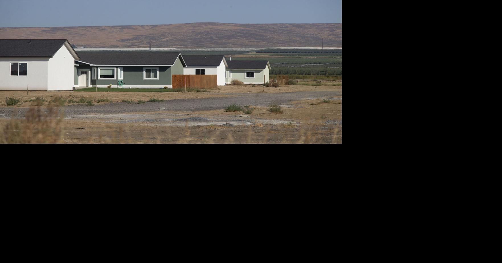 Small farms are shutting down as Washington farmers deal with rising ...