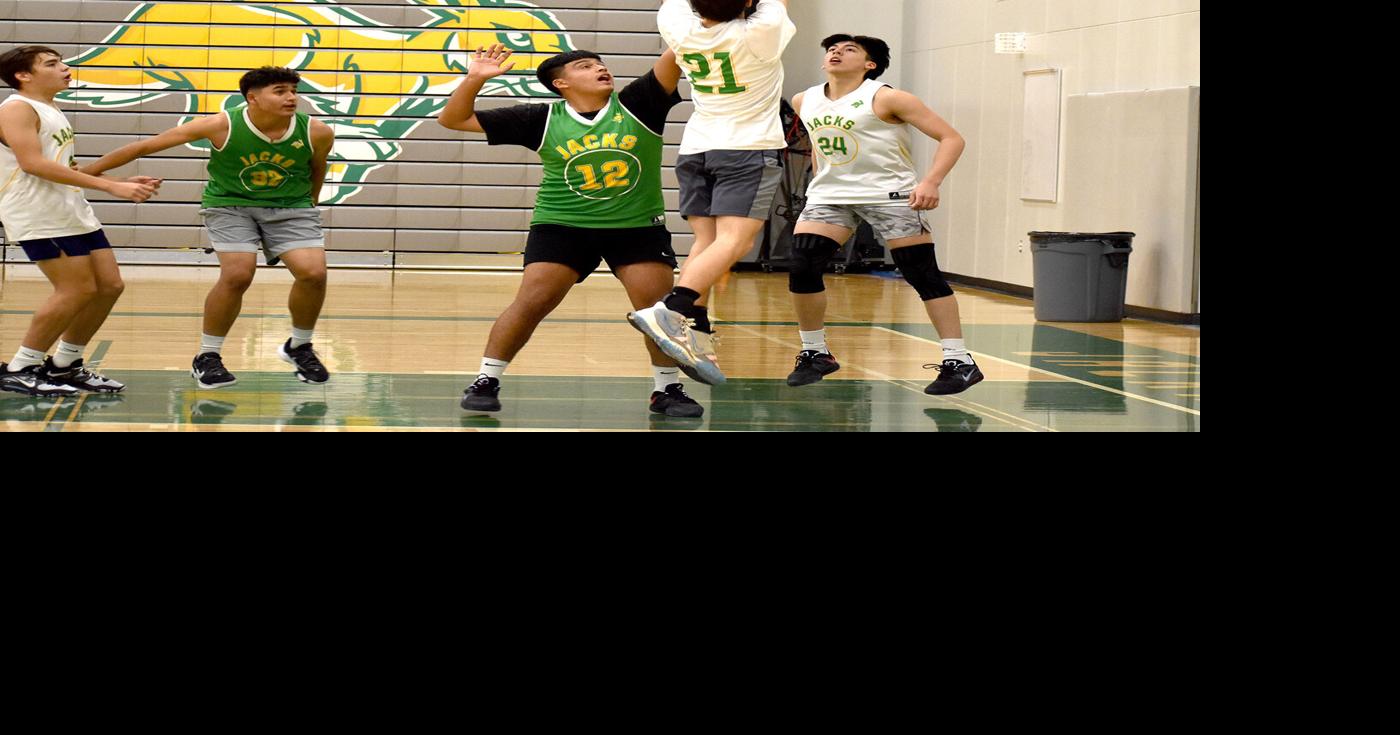 Winter Sports Preview Jacks basketball looks for another great run