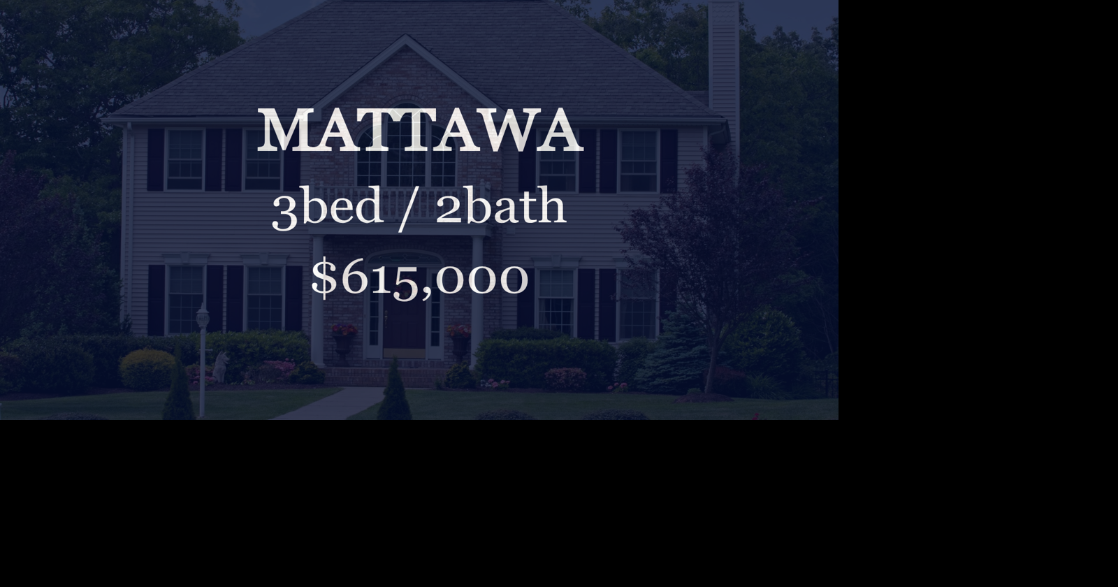 Property in Mattawa sells for $615,000