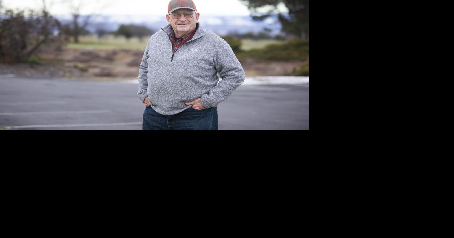 Community Profile | Patric Connelly