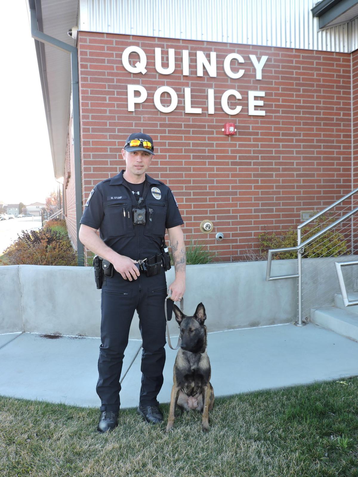 Quincy Il Police Blotter - g22dvez