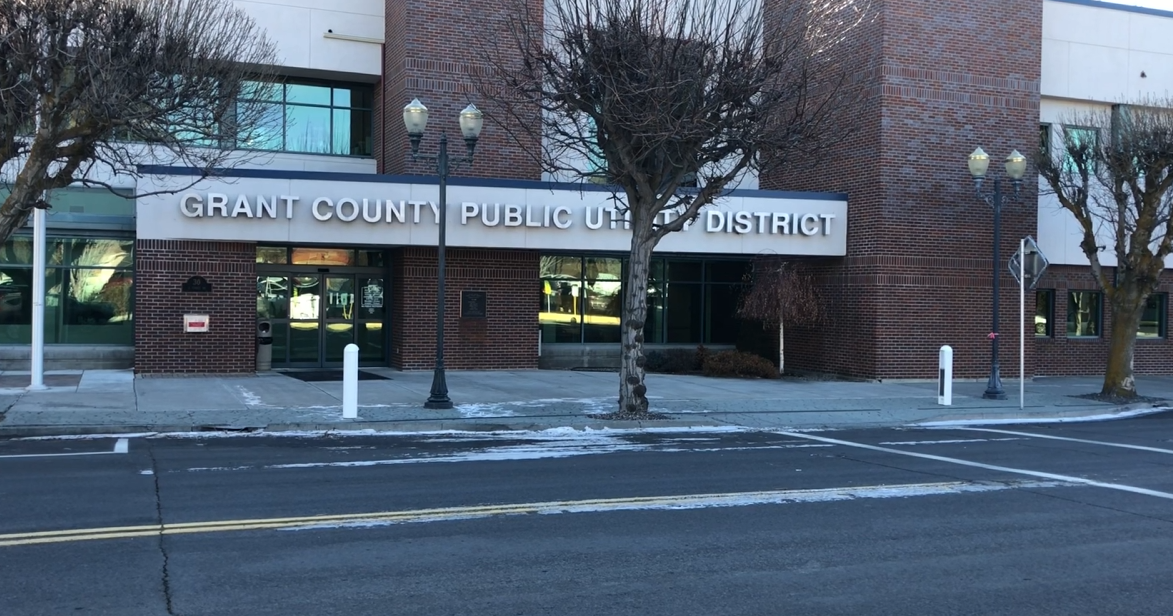 Grant PUD customers raise concerns over proposed rate increases at public hearing