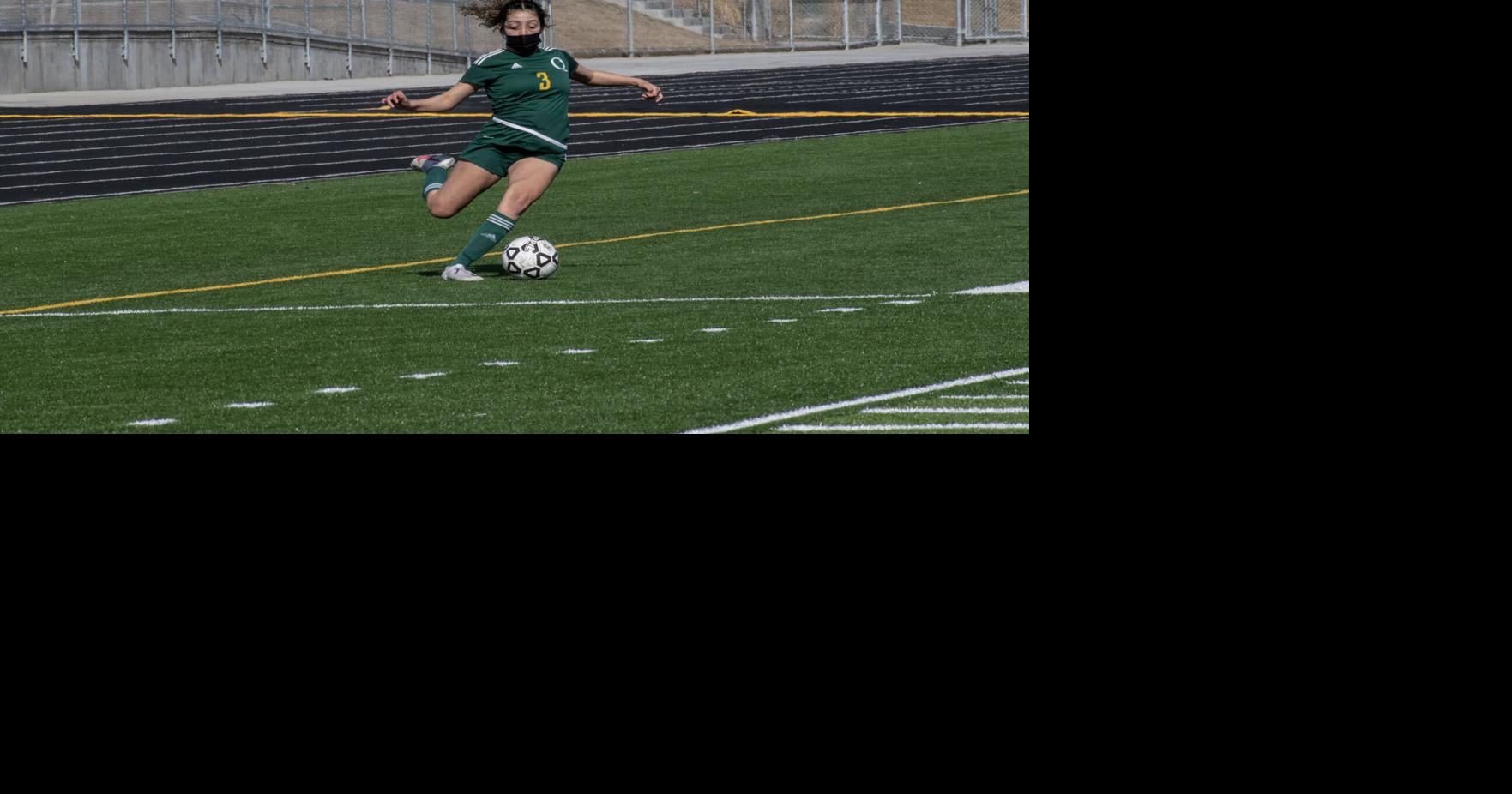 Wurl’s five goals lead Lady Jacks to third win of the season | News ...